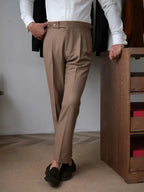 Luca™ | Sidetab Genova Bukser