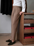 Luca™ | Sidetab Genova Bukser