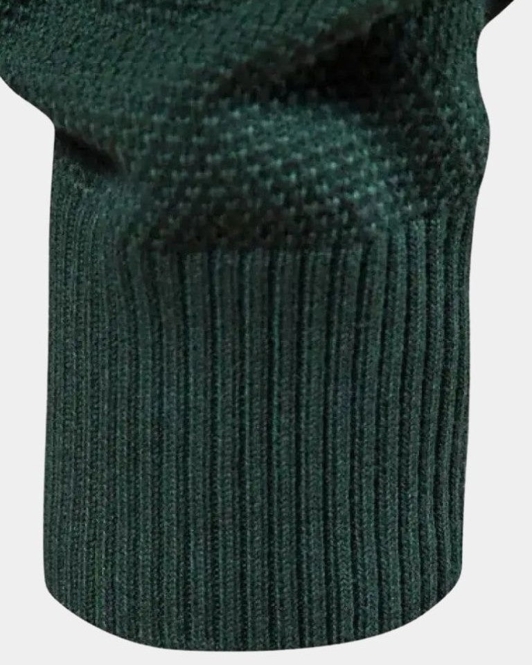 Lukas™ | Pullover med Rund Hals