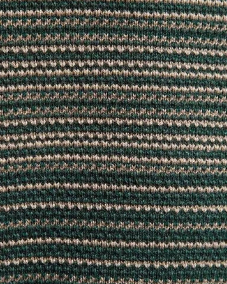 Lukas™ | Pullover med Rund Hals