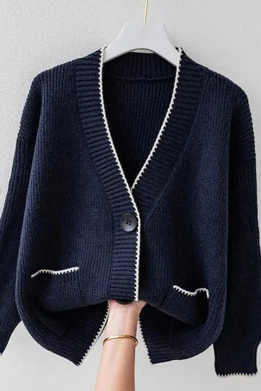 Majken | Oversize Strike