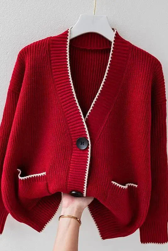 Majken | Oversize Strike