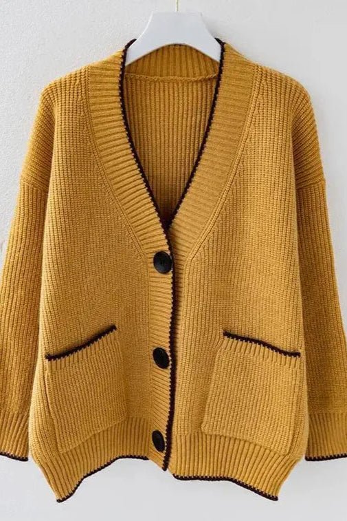 Majken | Oversize Strike