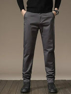 Malthe™ | Lige Basis Bukser