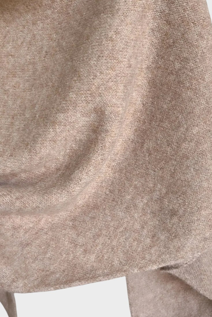 Marie | Uld tørklæde