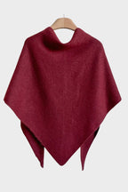 Marie | Uld tørklæde