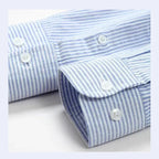 Martijn™ | Monaco Stribet Skjorte