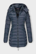 Martina™ | Elegant vinterkappe