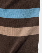 Mathias™ | Cardigan med Lynlås