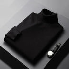 Monte Carlo Cashmere Turtleneck