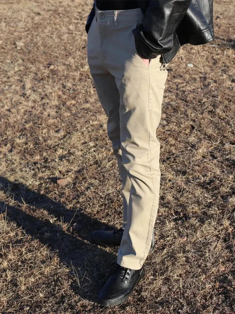 Nikolaj™ | Slim Fit Bukser