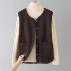 Solan Marsella | Cardigan Elegante