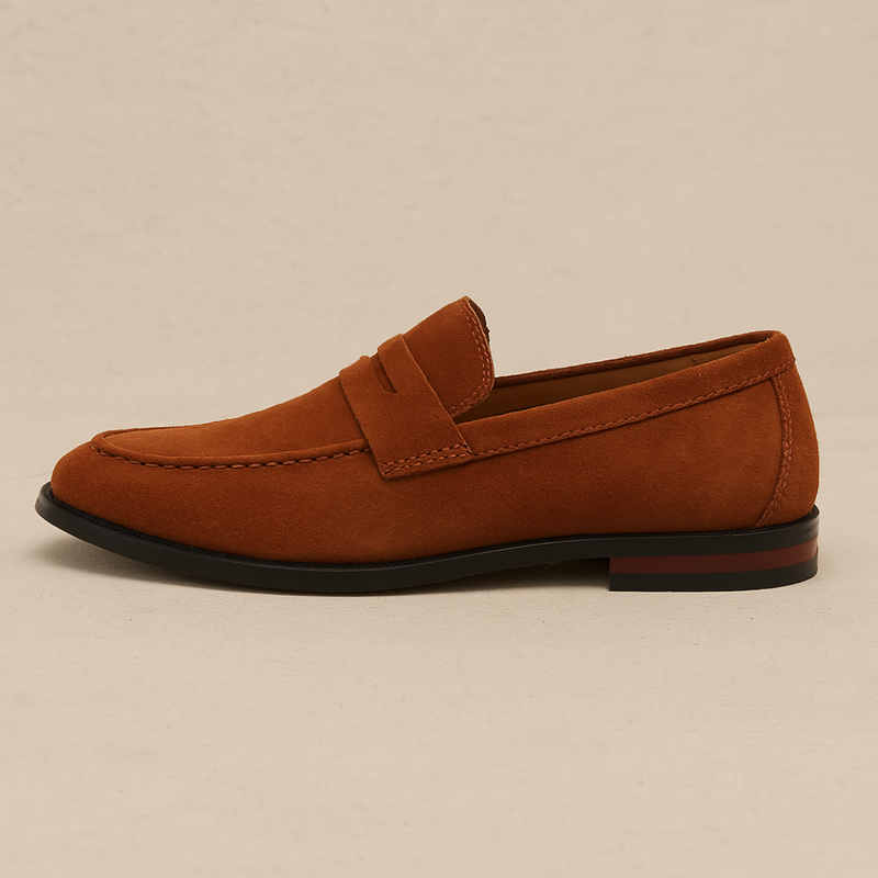 Old Money ruskind Penny Loafers