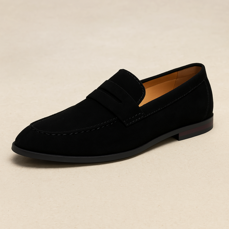 Old Money ruskind Penny Loafers
