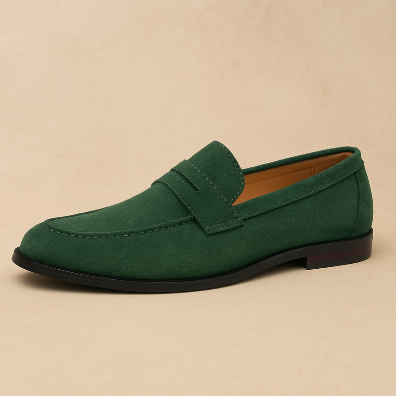 Old Money ruskind Penny Loafers