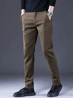 Oliver™ | Elastiske Jeansbukser