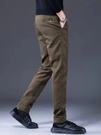 Oliver™ | Elastiske Jeansbukser