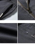 Oliver™ | Elastiske Jeansbukser