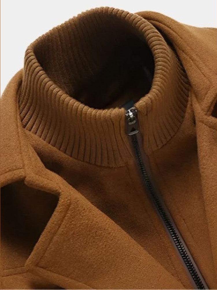 Oliver™ | Vinterfrakke Gamle Penge