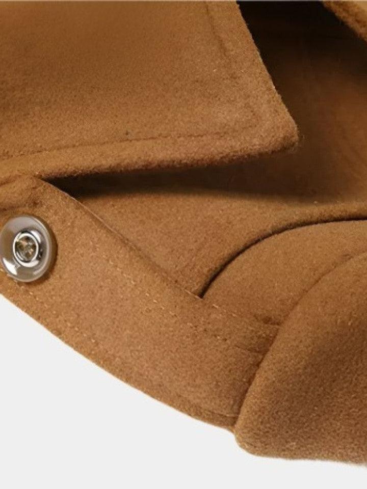 Oliver™ | Vinterfrakke Gamle Penge