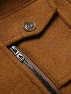 Oliver™ | Vinterfrakke Gamle Penge