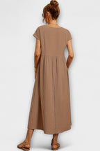 Pernille | Sidelommerkjole