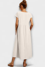 Pernille | Sidelommerkjole