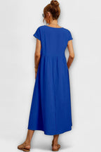 Pernille | Sidelommerkjole