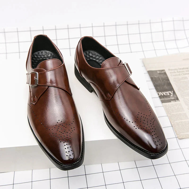 Malta Dress Shoes