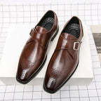 Malta Dress Shoes