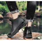 Redridge terrænstøvler