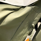 Alva – Chaqueta elegante con protección contra viento e intemperie 