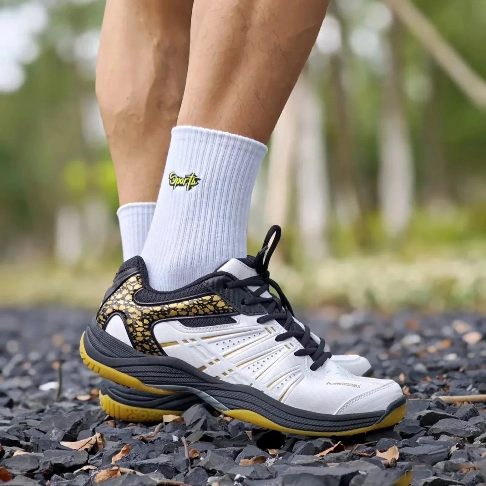 Strikewave Pickleball Shoes