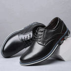 Hastings Leather Dress Shoes