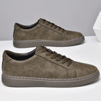 Portofino ægte lædersko