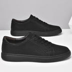 Portofino ægte lædersko