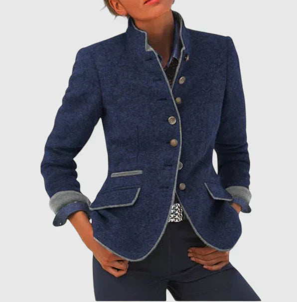 Lina - Versatil Chic Blazer