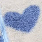 Klara | Chaqueta reversibel con diseño de urokones