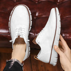 Herre Flyknit-sneakers