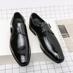 Malta Dress Shoes