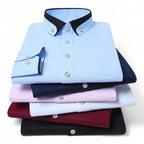 StilNord® | Klassisk Skjorte