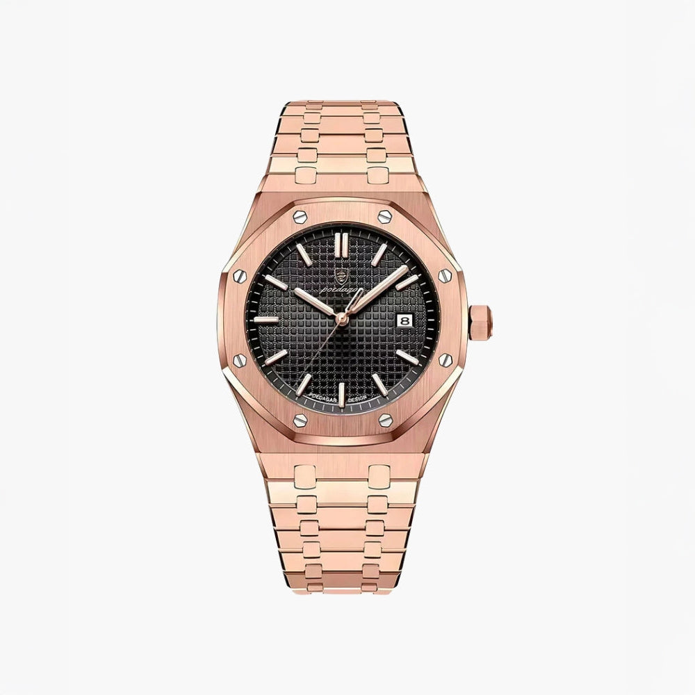 Syréna™ | Middelhavs Elegance Ur