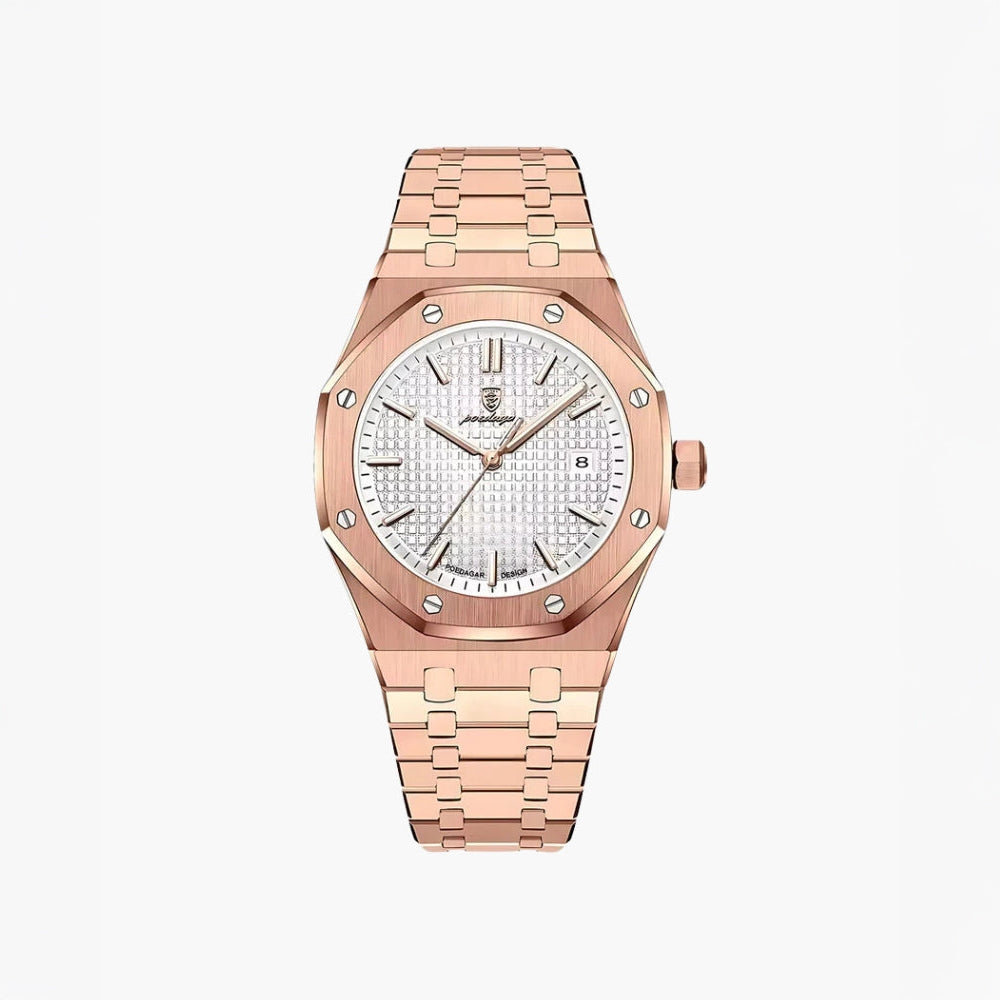 Syréna™ | Middelhavs Elegance Ur