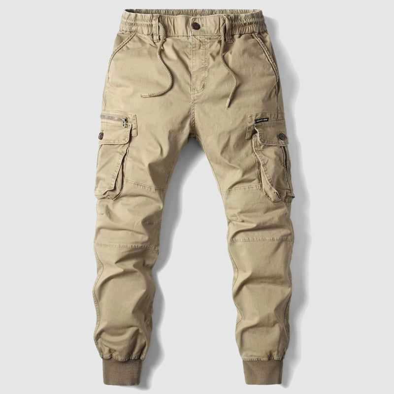 Valenza Tactical Cargo Pants
