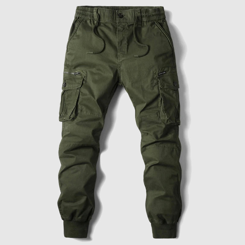 Valenza Tactical Cargo Pants