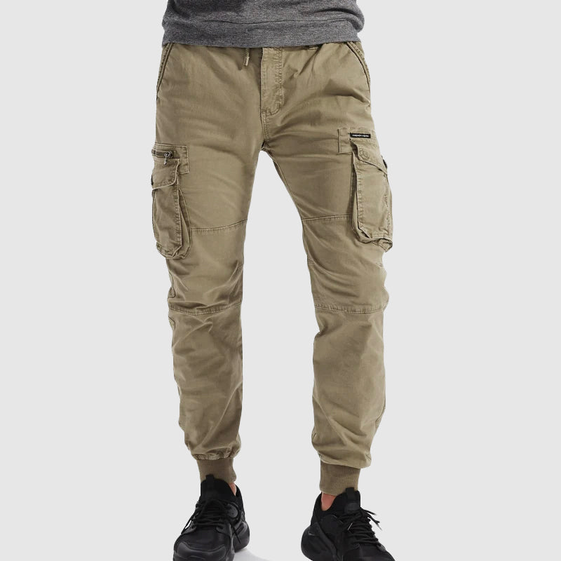 Valenza Tactical Cargo Pants
