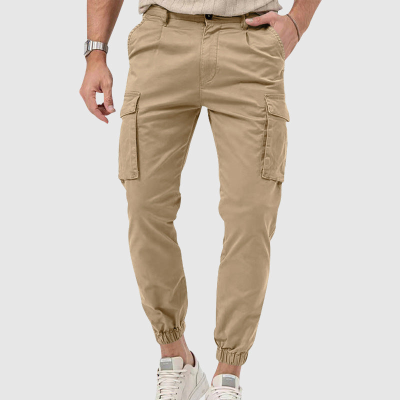 Monterey Flex Cargo Pants