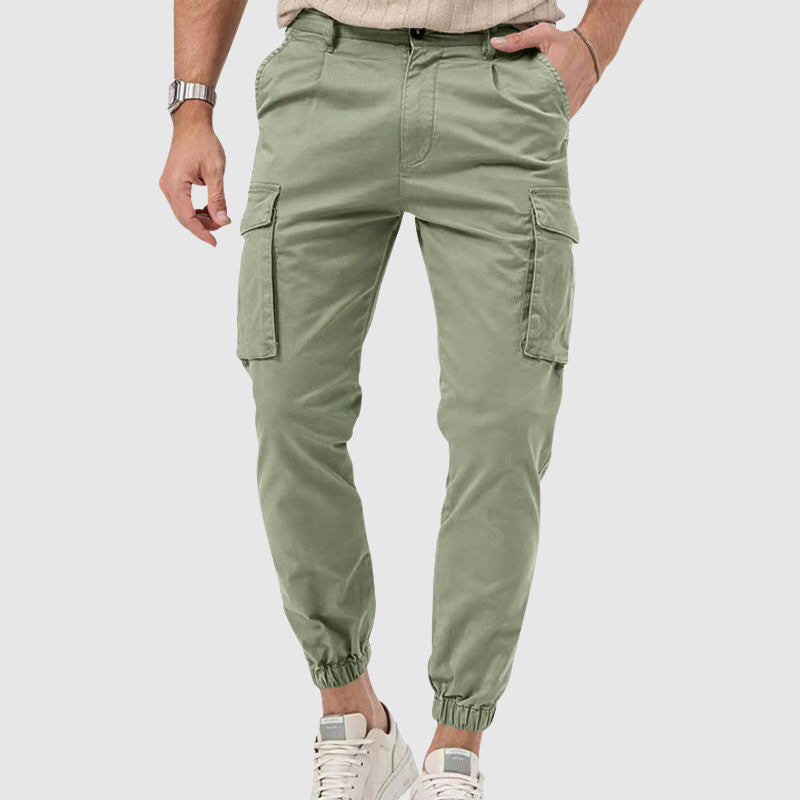 Monterey Flex Cargo Pants