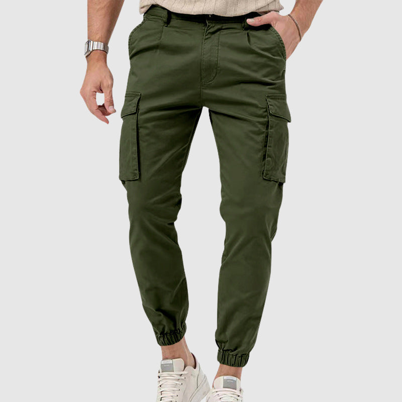 Monterey Flex Cargo Pants