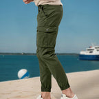 Monterey Flex Cargo Pants